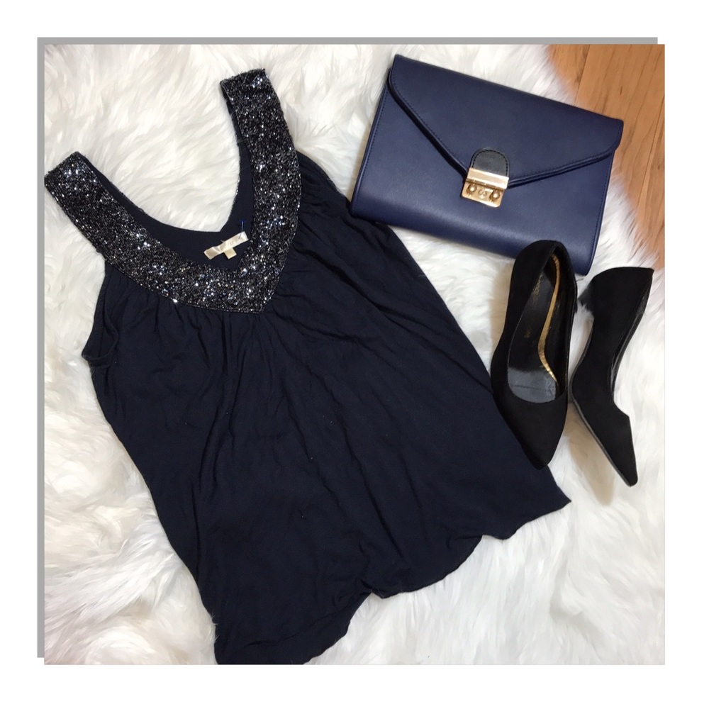 Medium Blouse