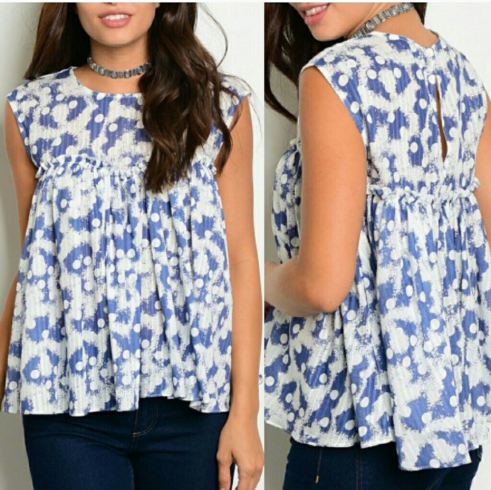 ▪️host pick▪️baby doll top▪️