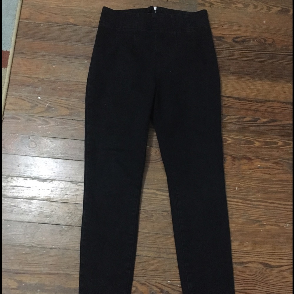 Urban Outfitters BDG High Waist zipper back jeans