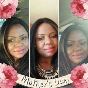 Meet your Posher, Ruth