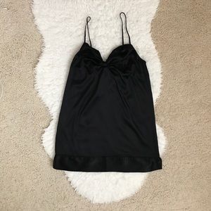 Victoria's Secret Satin Slip