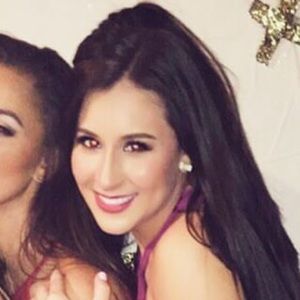 Meet your Posher, Victoria