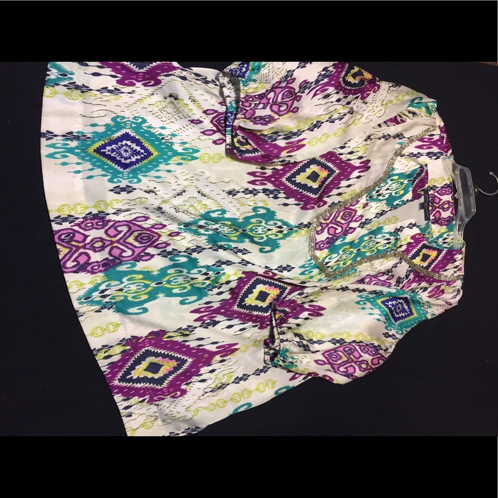 Jones New York Blouse