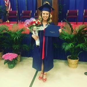 Meet your Posher, Kayle