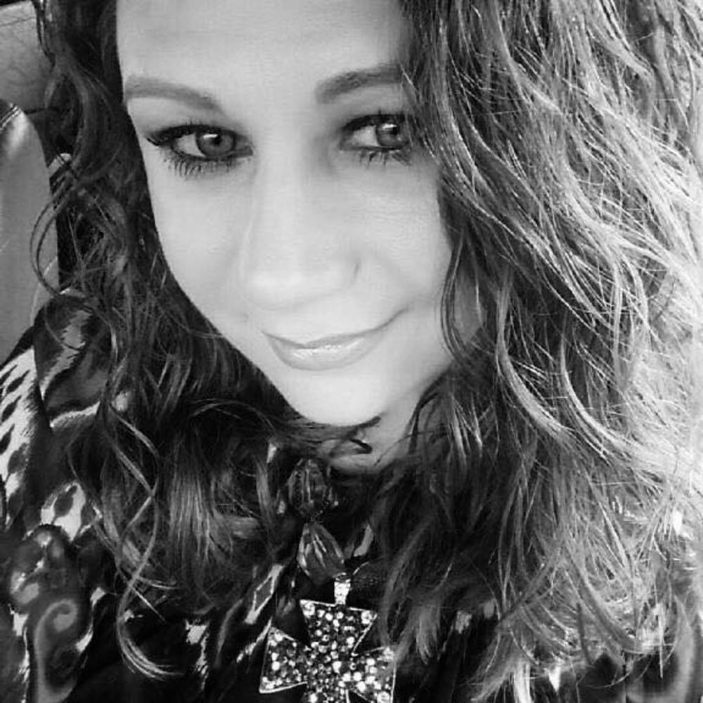 Meet your Posher, Kourtney