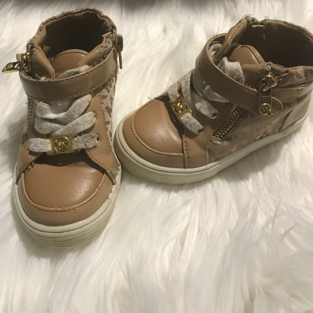 Michael Kors shoes