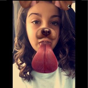 Meet your Posher, Lacey