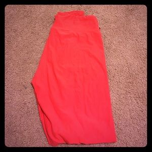 Lularoe one size leggings
