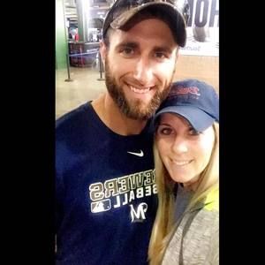 Meet your Posher, Alison