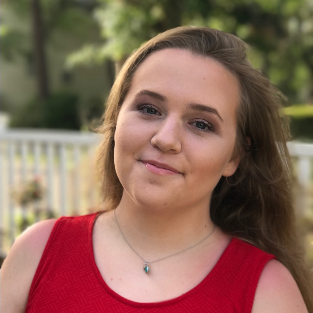 Meet your Posher, Aubree