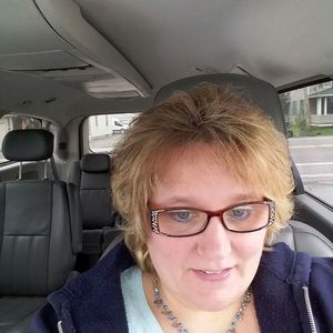 Meet your Posher, Jami