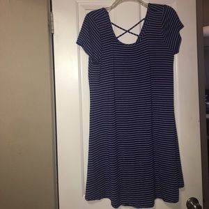 Socialite Dress from Nordstrom