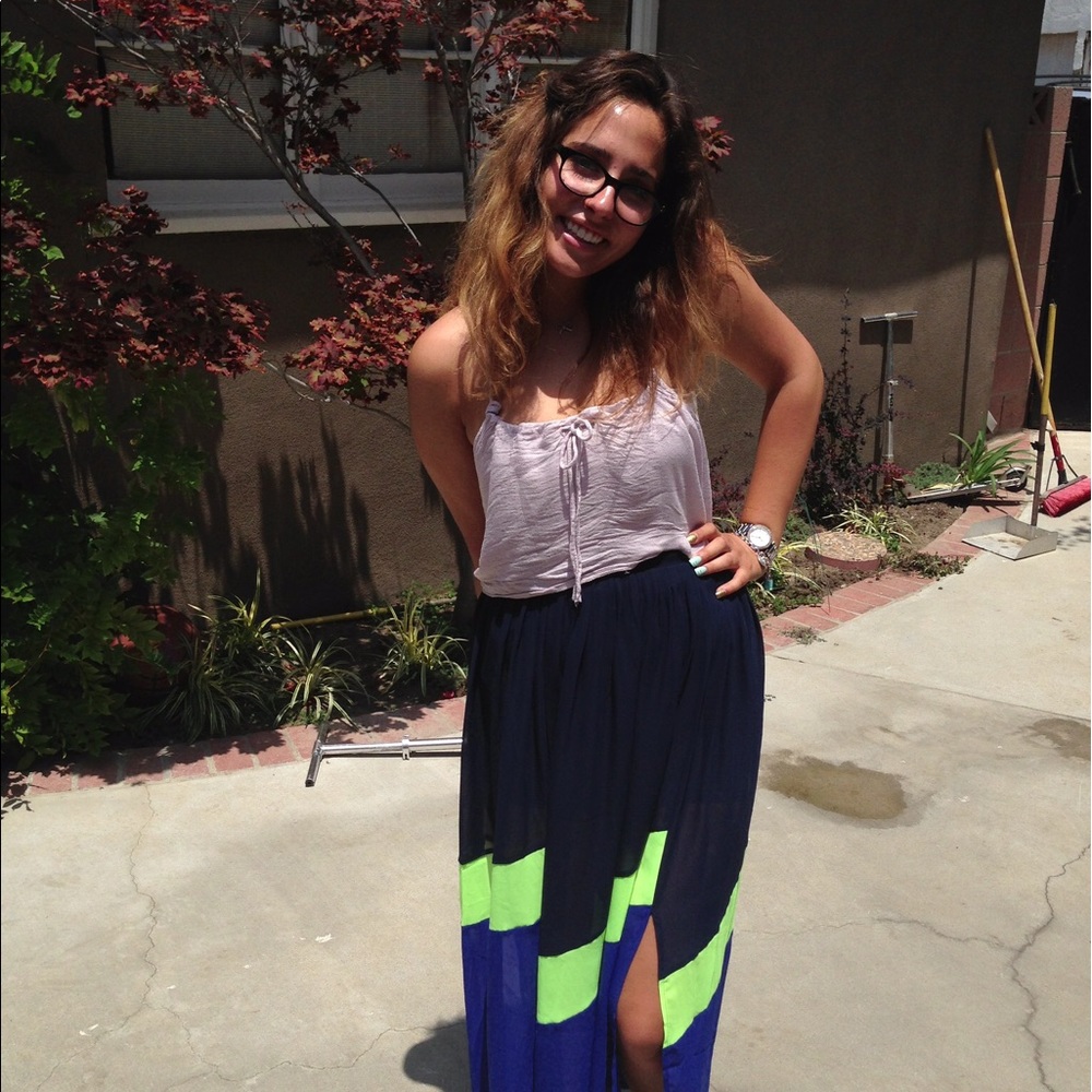 Brandy Melville halter