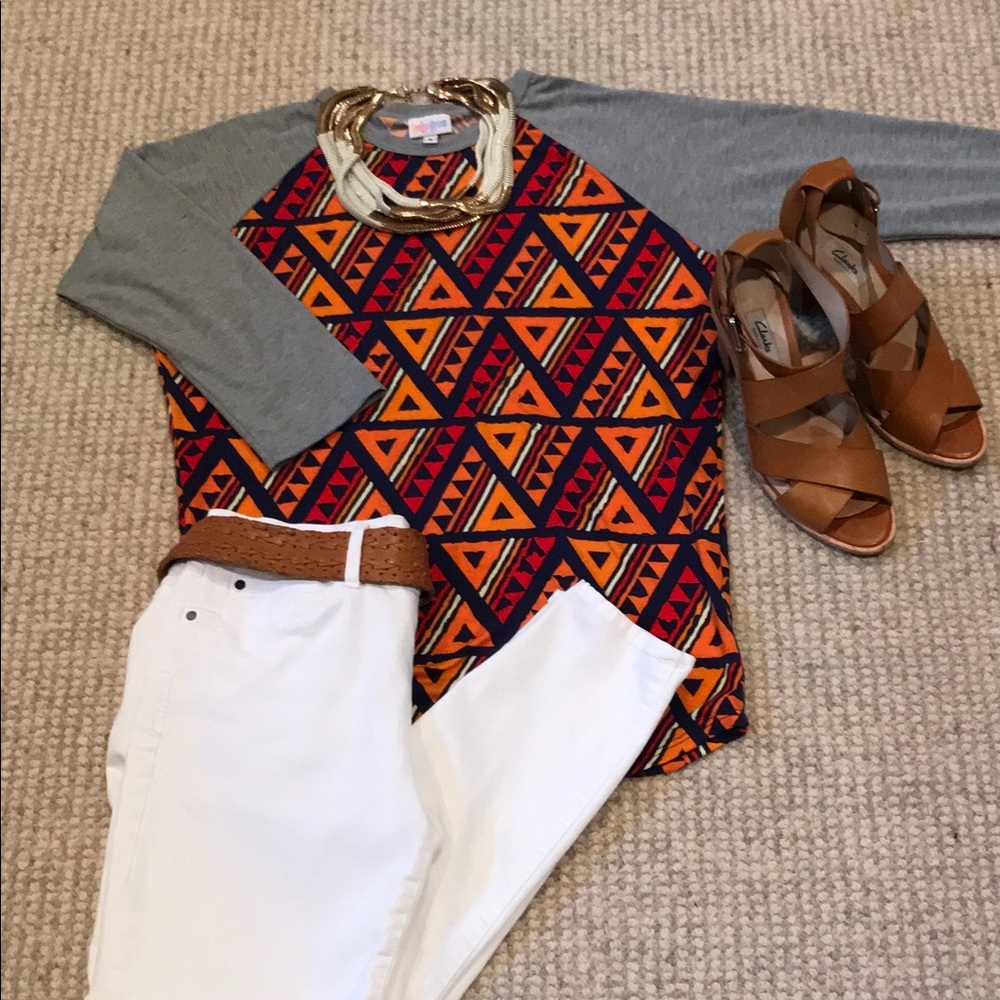 Lularoe Randy Small NWOT
