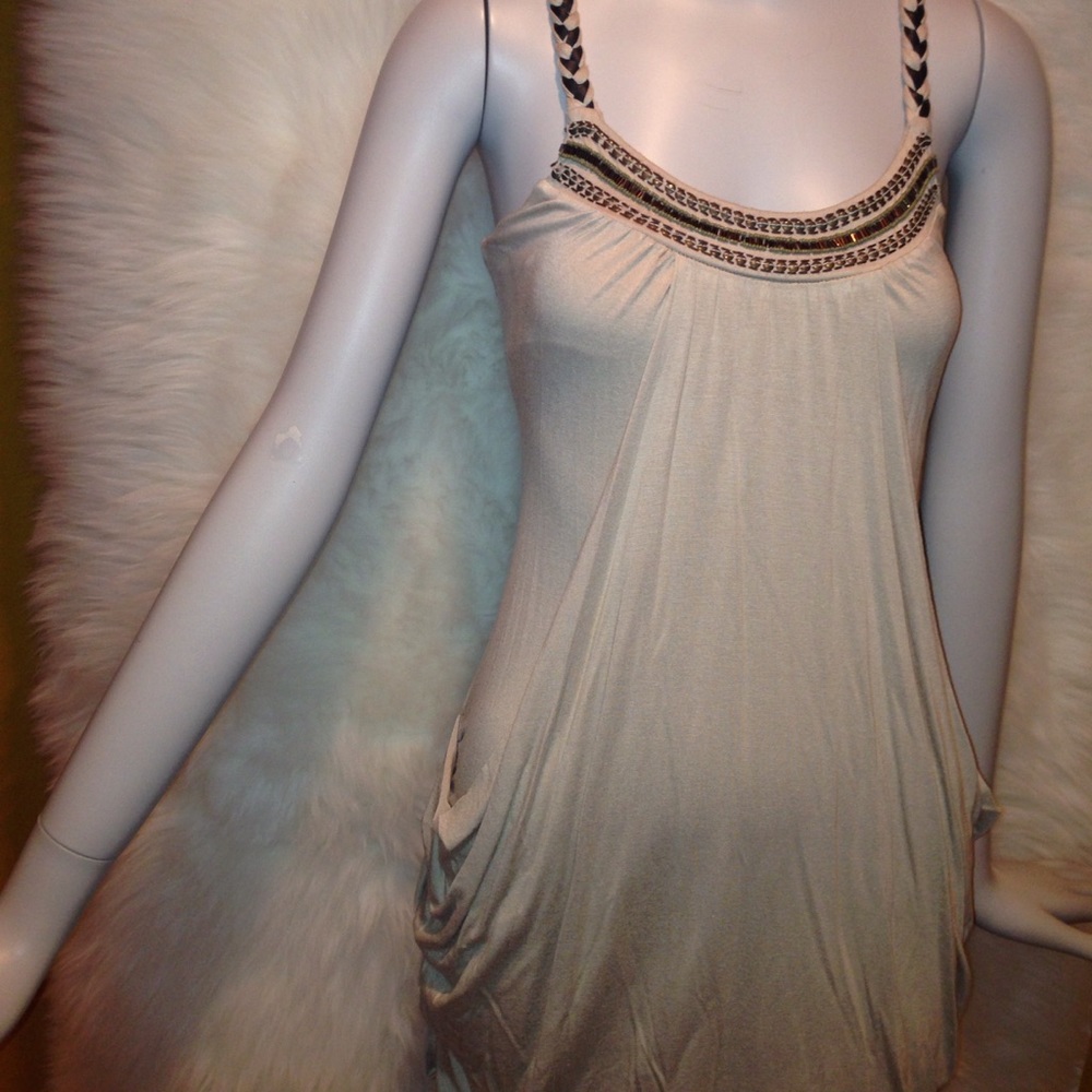 Guess goddess dress