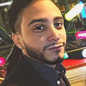 Meet your Posher, Jeffrey