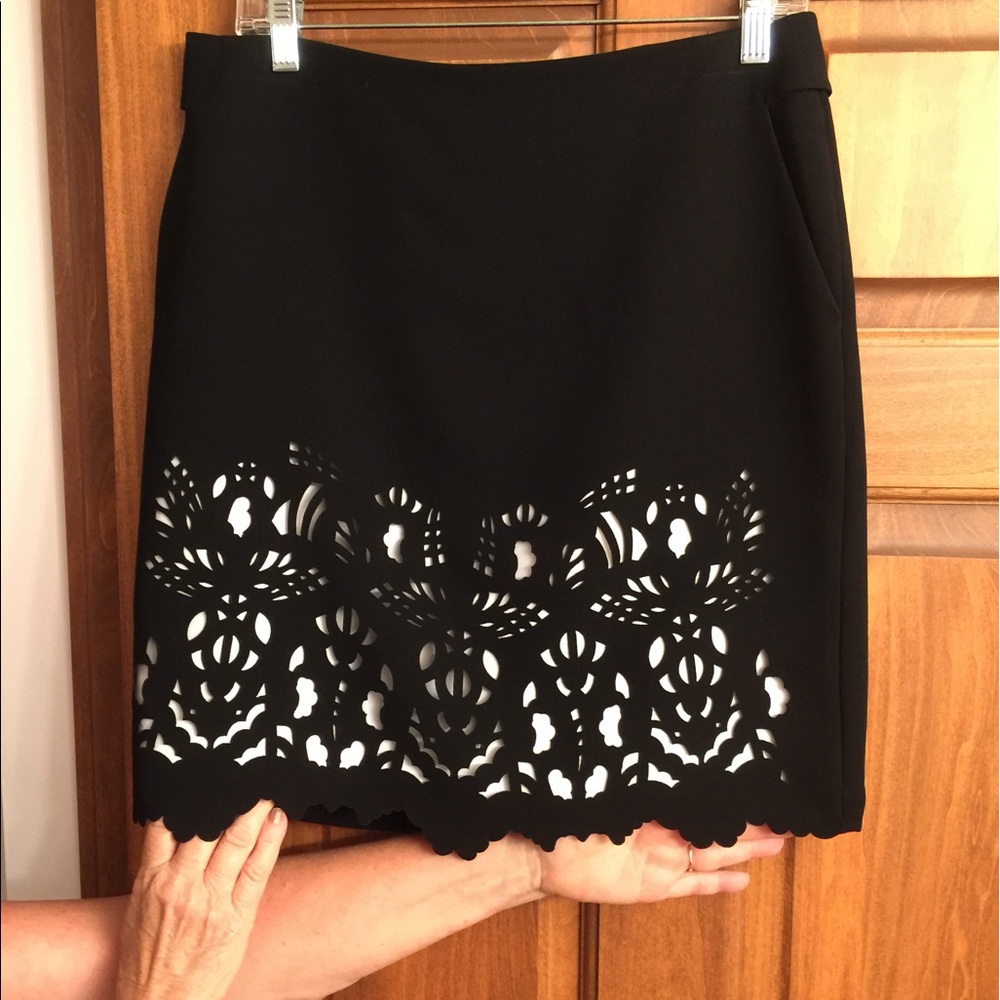 Worthington Skirt size 8