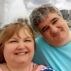 Meet your Posher, Rose