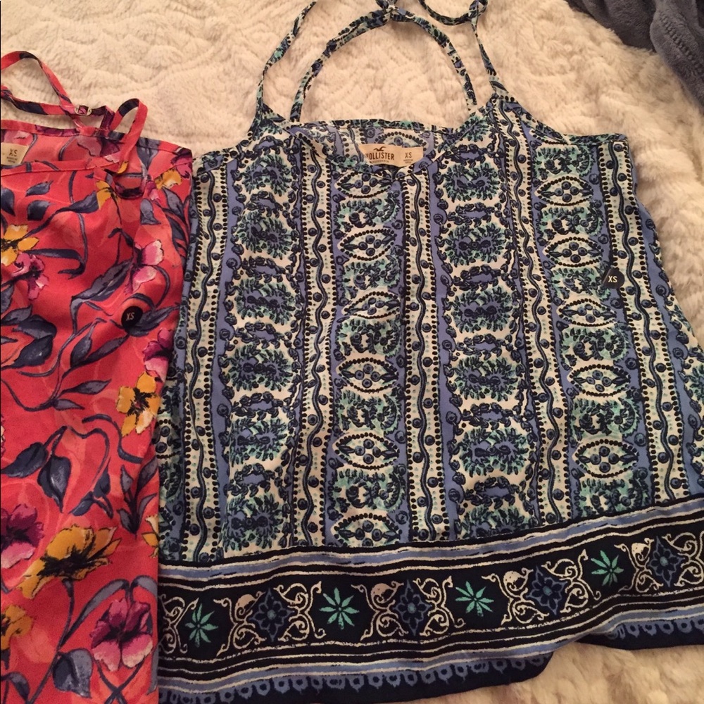 Tops - Picture 2 of 2