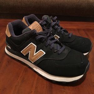 New Balance Sneakers