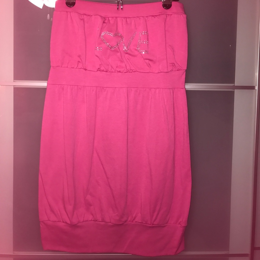 Swim cover up (315)
