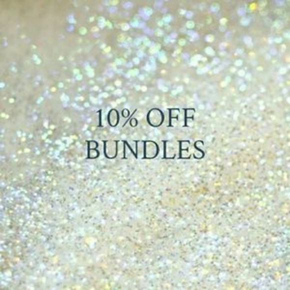 10% Off Bundles of 2 or More! - Picture 1 of 1