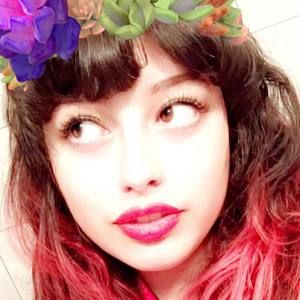 Meet your Posher, Sophia