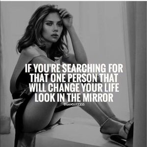 Meet your Posher, Marie