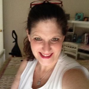 Meet your Posher, Jill