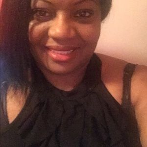 Meet your Posher, Esther