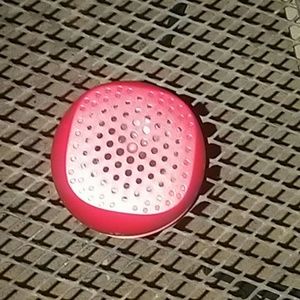 Im selling a speaker