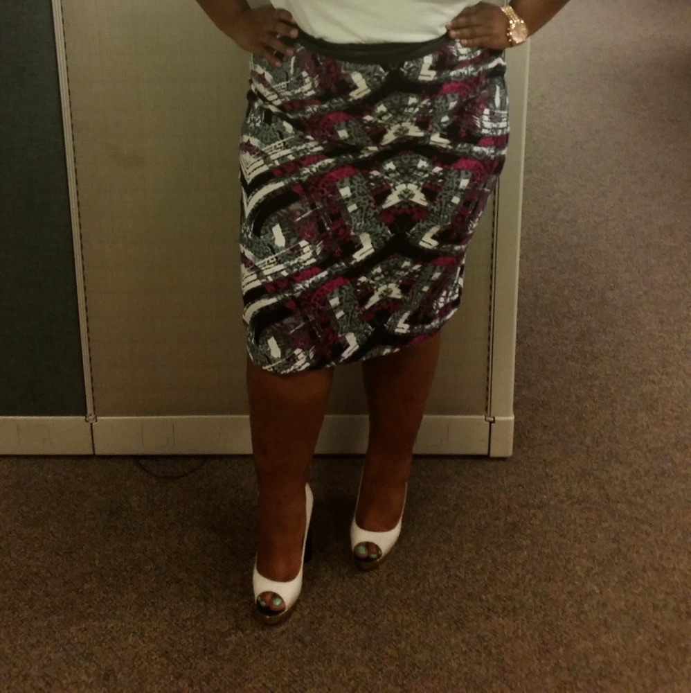 Skirt