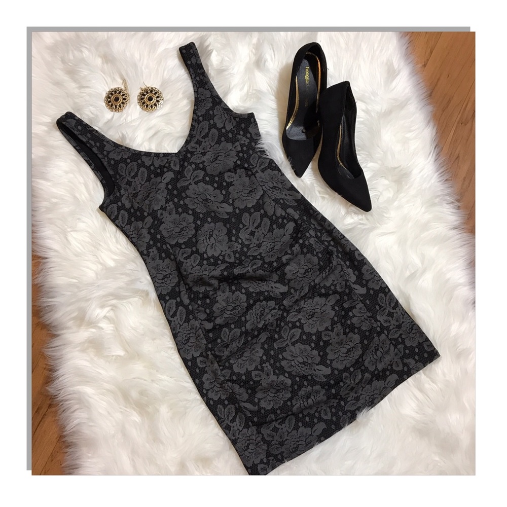 XS Dress