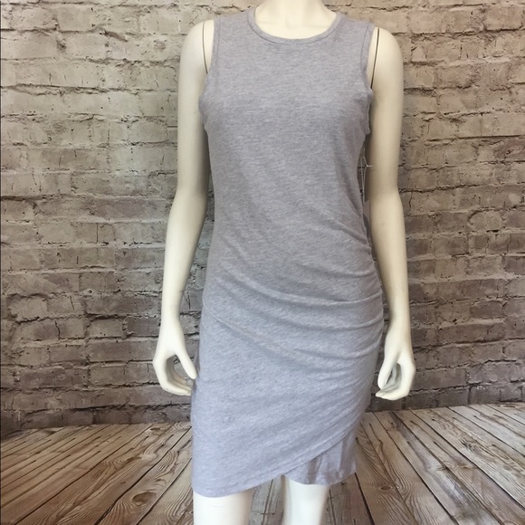 Forever 21 Dresses & Skirts - Forever 21 Grey Dress NWT's