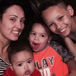 Meet your Posher, Valerie