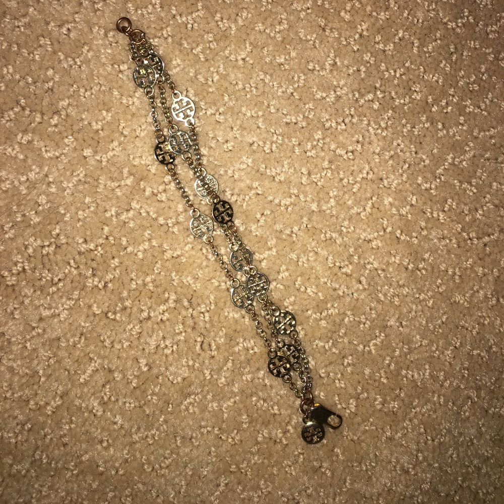 tory burch bracelet !!!