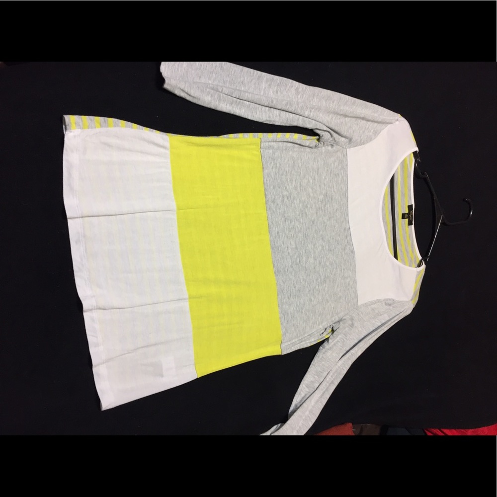 Cupio size M women's blouse