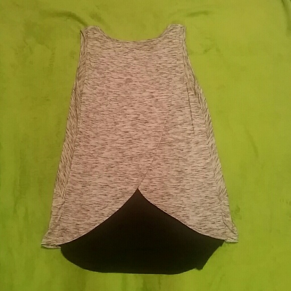 Liz lange maternity top - Picture 2 of 4