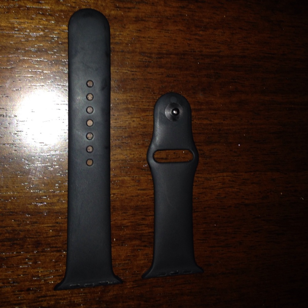 Apple Watch series 1 bands