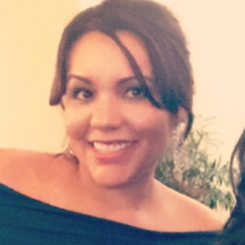 Meet your Posher, Carla