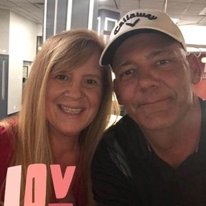 Meet your Posher, Cyndi