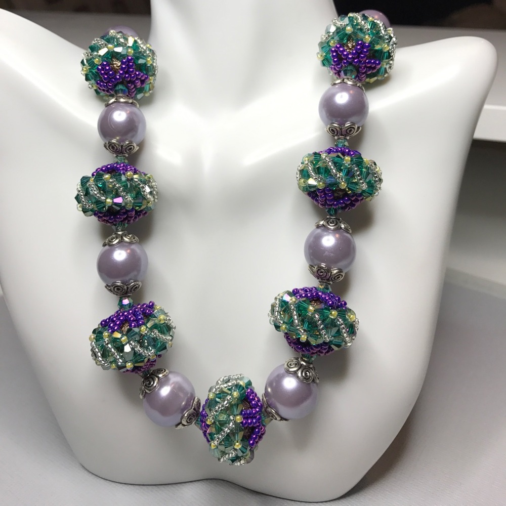 Necklace Set