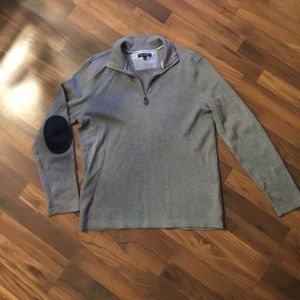 Men's Banana Republic sweater!
