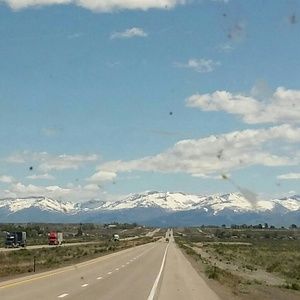 Meet your Posher, Julie