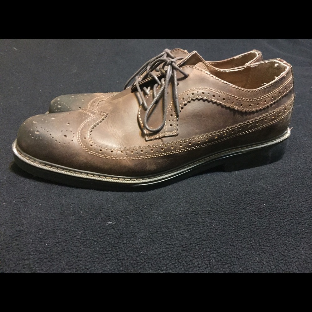 Bass dress shoes Size 13