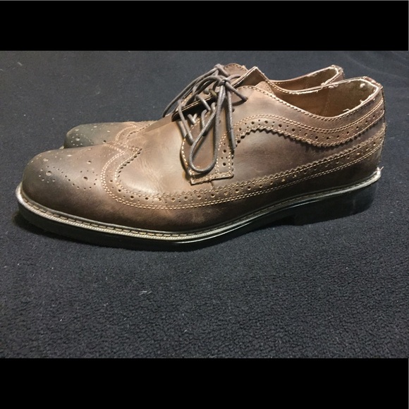 Bass dress shoes Size 13 - Picture 1 of 3