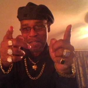 Meet your Posher, Robert