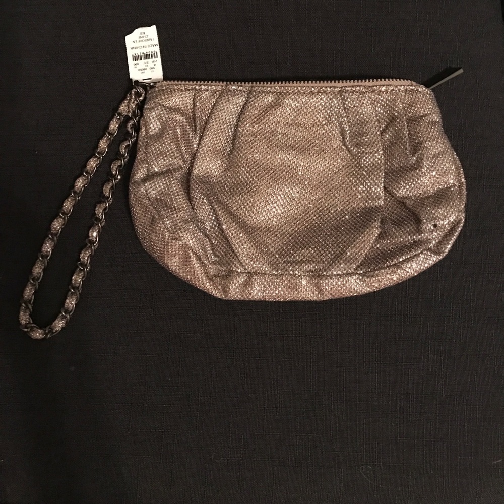 Express wristlet!