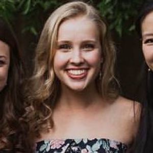 Meet your Posher, Constance