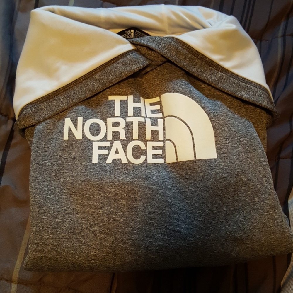 The North Face Hoodie